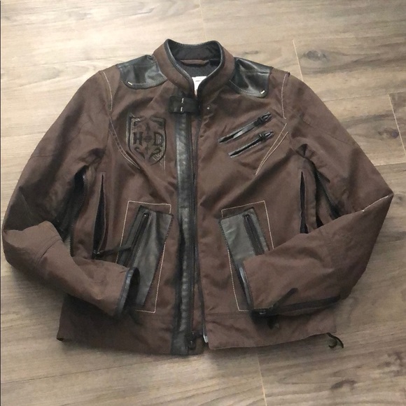 Harley-Davidson Jackets & Blazers - Harley Davidson jacket